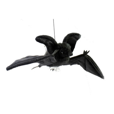 Black Bat Hanging 37cm