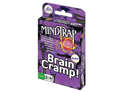 Mindtrap Card Game