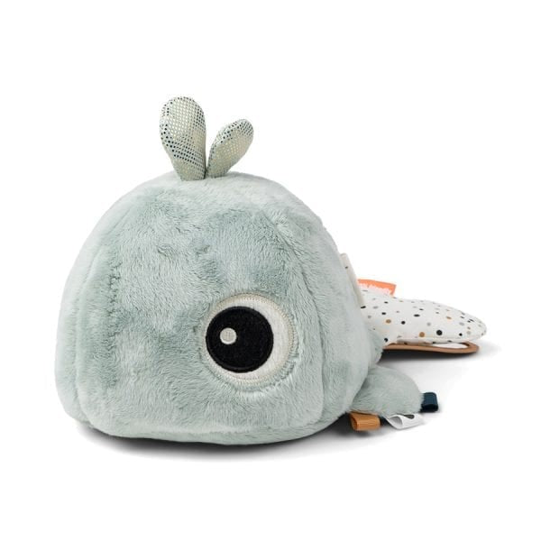 Hide and Seek Activity Toy - Wally