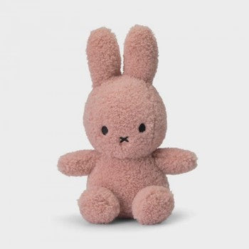 Miffy Sitting Teddy - 23cm - assorted colours