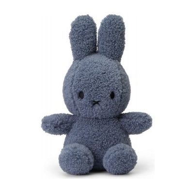 Miffy Sitting Teddy - 33cm - assorted colours