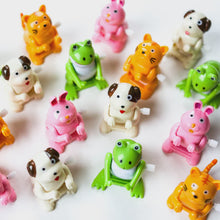 Wind Up Flipping Pets