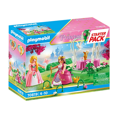 Princess - Garden Starter Pack 70819