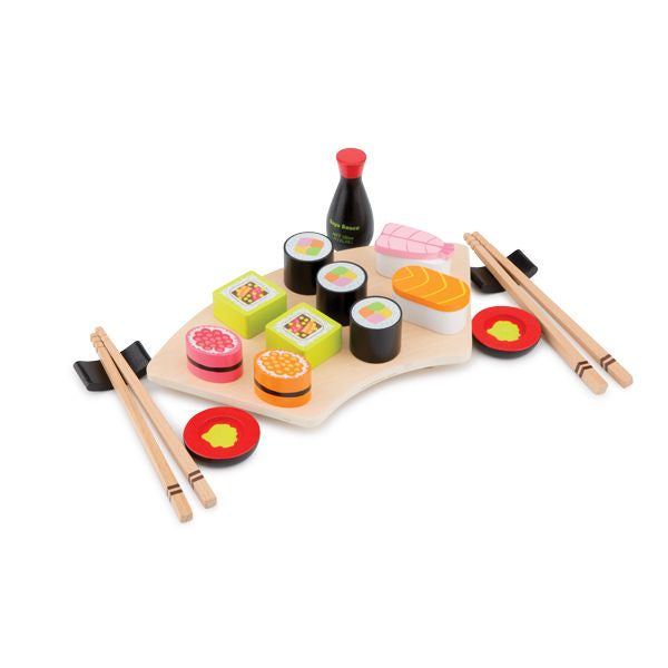 Sushi Set