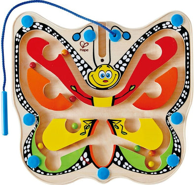Hape Color Flutter Butterfly