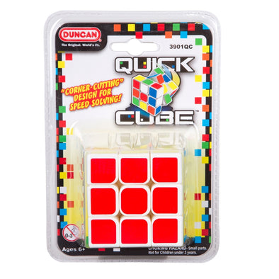 Quick Cube 3 x 3