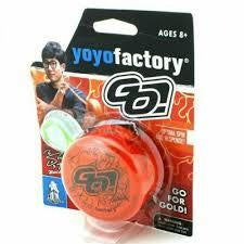 Yoyo Factory - Assorted