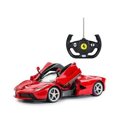 La Ferrari - Remote Control