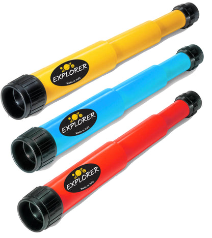 Explorer Telescope