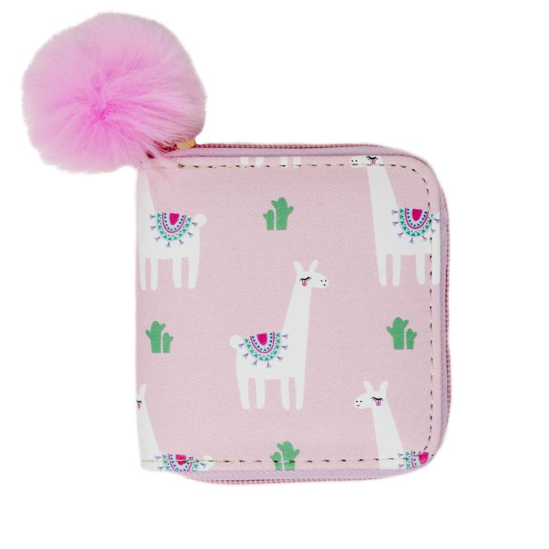 Tiny Treats Wallet
