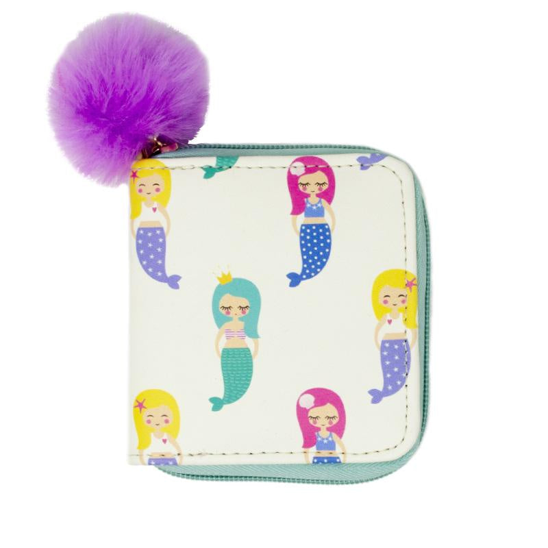 Tiny Treats Wallet