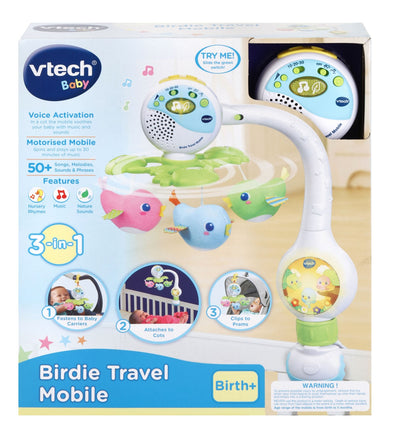 Vtech - Birdie Travel Mobile