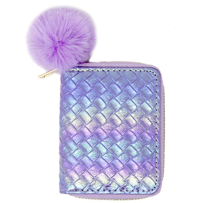 Tiny Treats Wallet