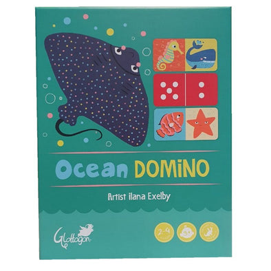 Ocean Domino