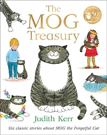 The MOG Treasury