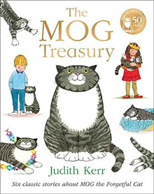 The MOG Treasury