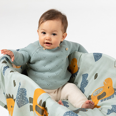 Baby Swaddle