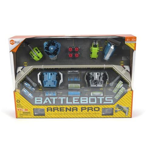 BattleBots Arena Pro