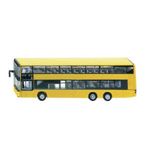 1884 Double Decker City bus