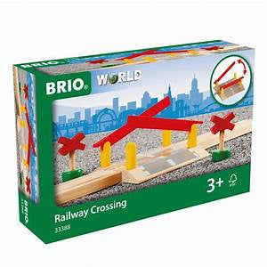 Railway Crossing 33388