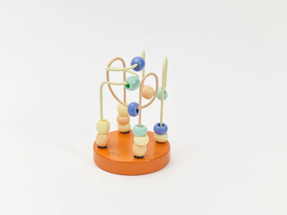 Mini Beads Coaster - assorted