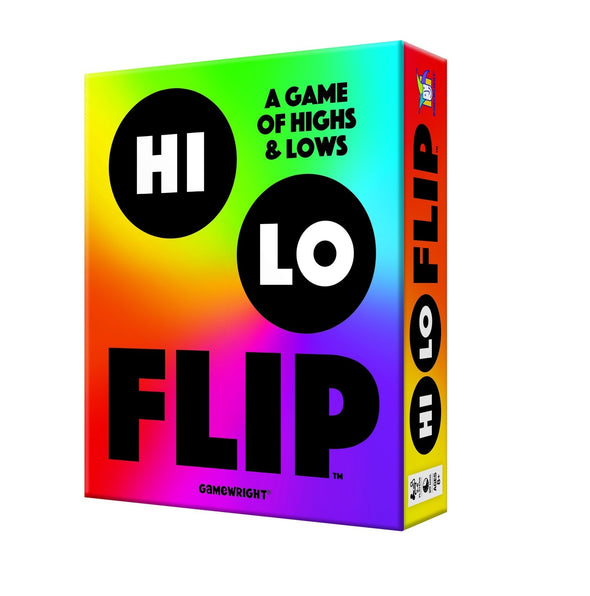 HI LO Flip