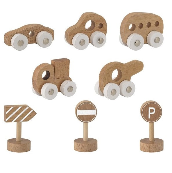 Toy Car Set