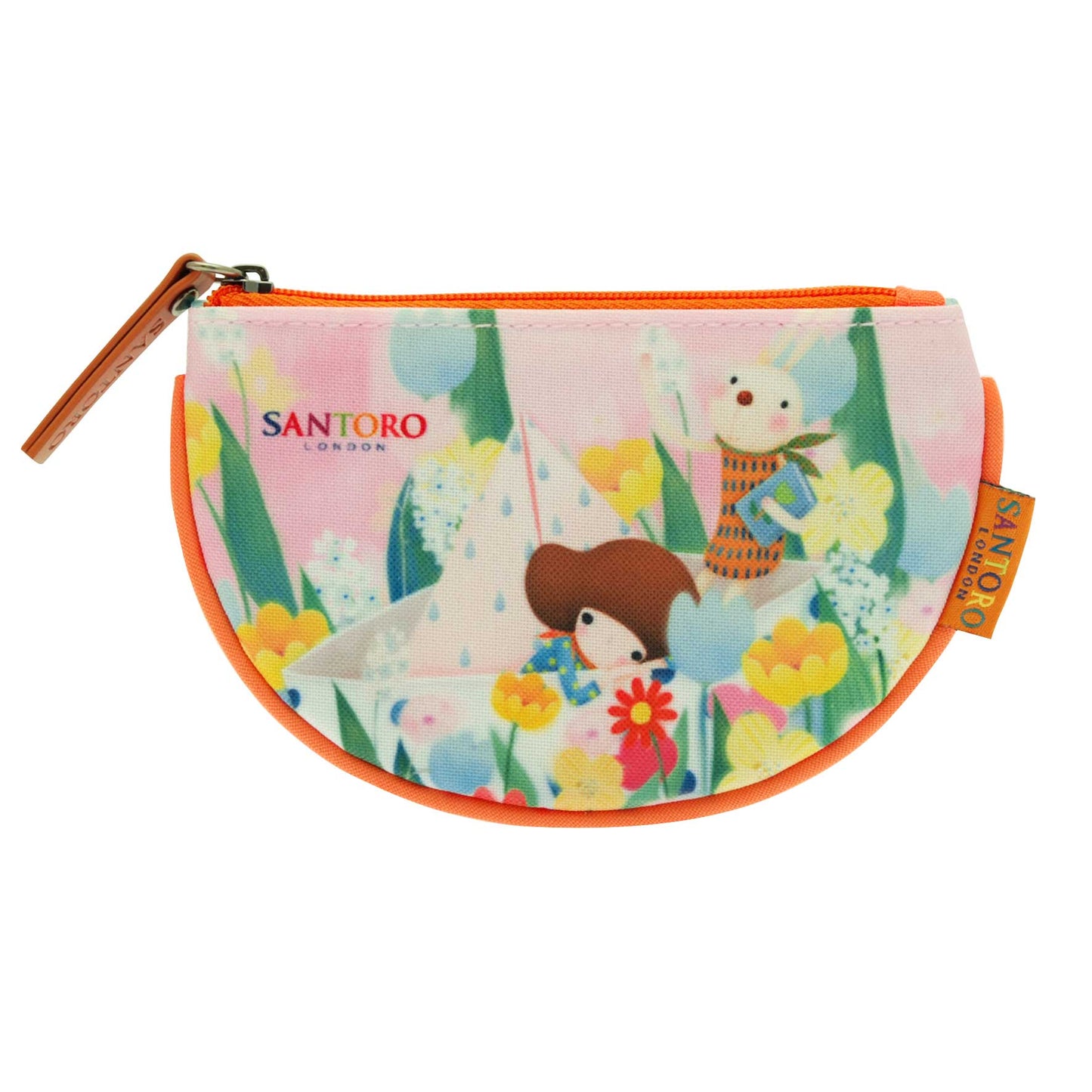 Kori Kumi Small Purse - Dreamboat