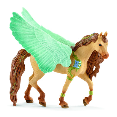 Decorated Pegasus Stallion