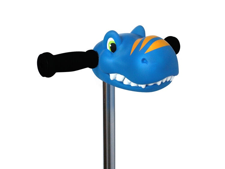 Scootaheadz Dino