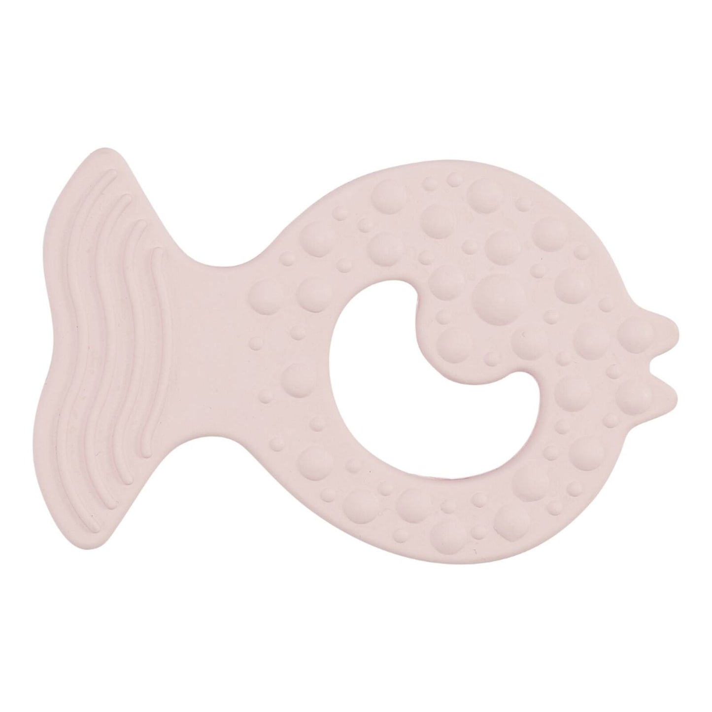 Natural Rubber Soothing Toy