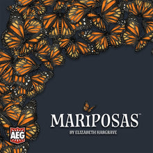 Marioposas