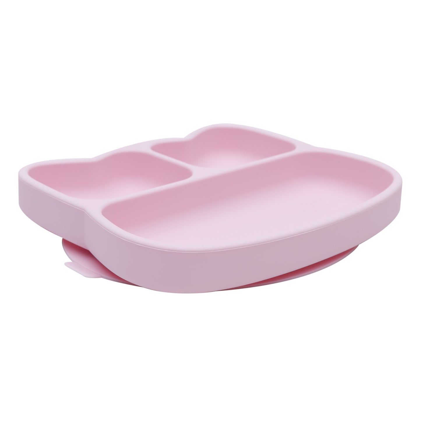 Cat Stickie Plate