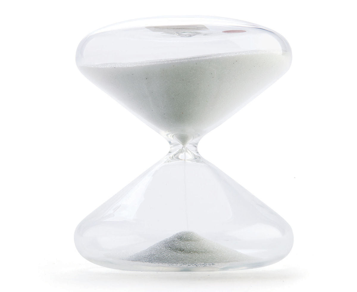 Hourglass Sand Timer
