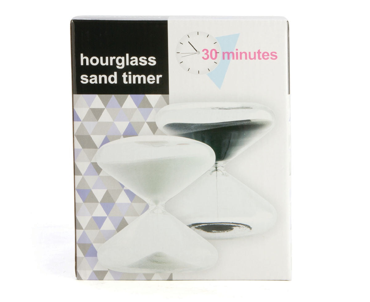 Hourglass Sand Timer