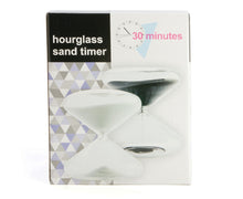Hourglass Sand Timer