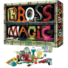 Gross Magic