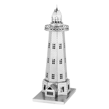 Metal Earth Model Kit - Lighthouse