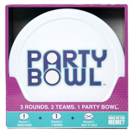 Party Bowl