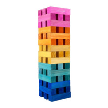 Giant Toppling Tower