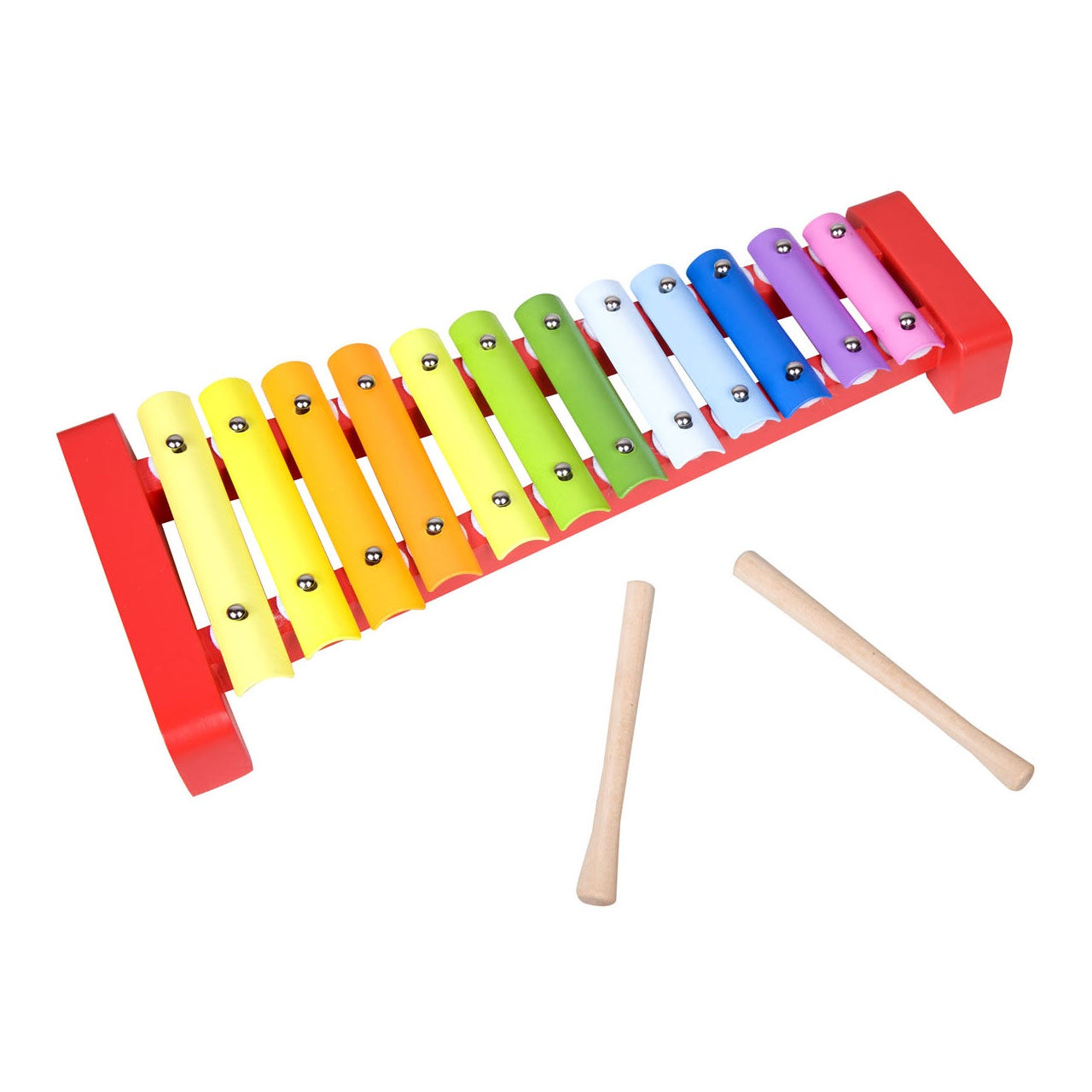 Star Xylophone