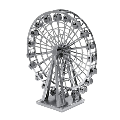 Metal Earth Model Kit - Ferris Wheel