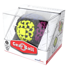 Gear Ball