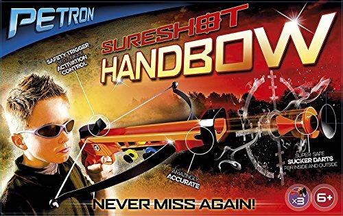 Sureshot Handbow