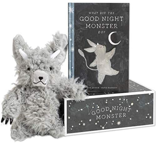 Good Night Monster