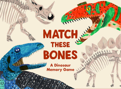 Match These Bones