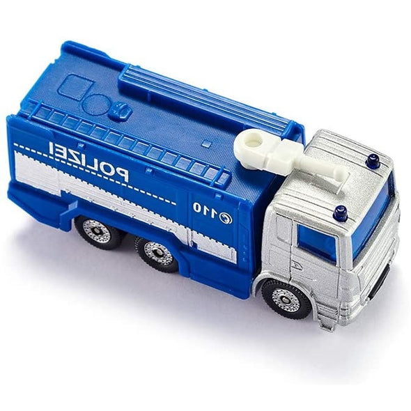 1079 Police Water Cannon Truck