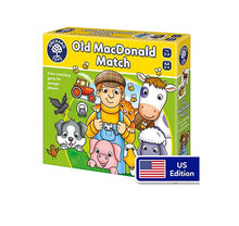 Old MacDonald Match