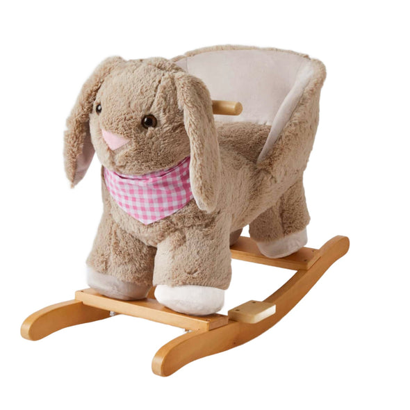 Bunny Rocking Chair