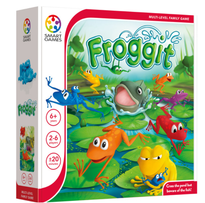 Froggit
